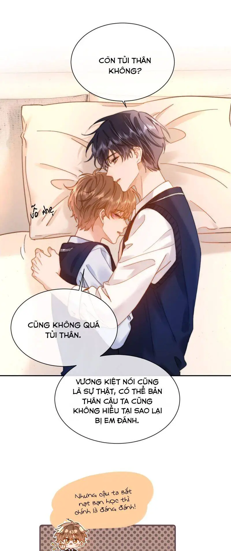 Chất Dị Ứng Đáng Yêu Nettruyen ZZZ Chương 39 Page 30