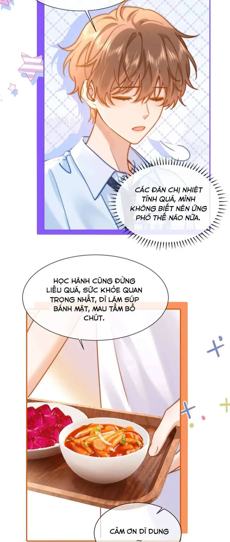 Chất Dị Ứng Đáng Yêu Nettruyen ZZZ Chương 12 Page 5