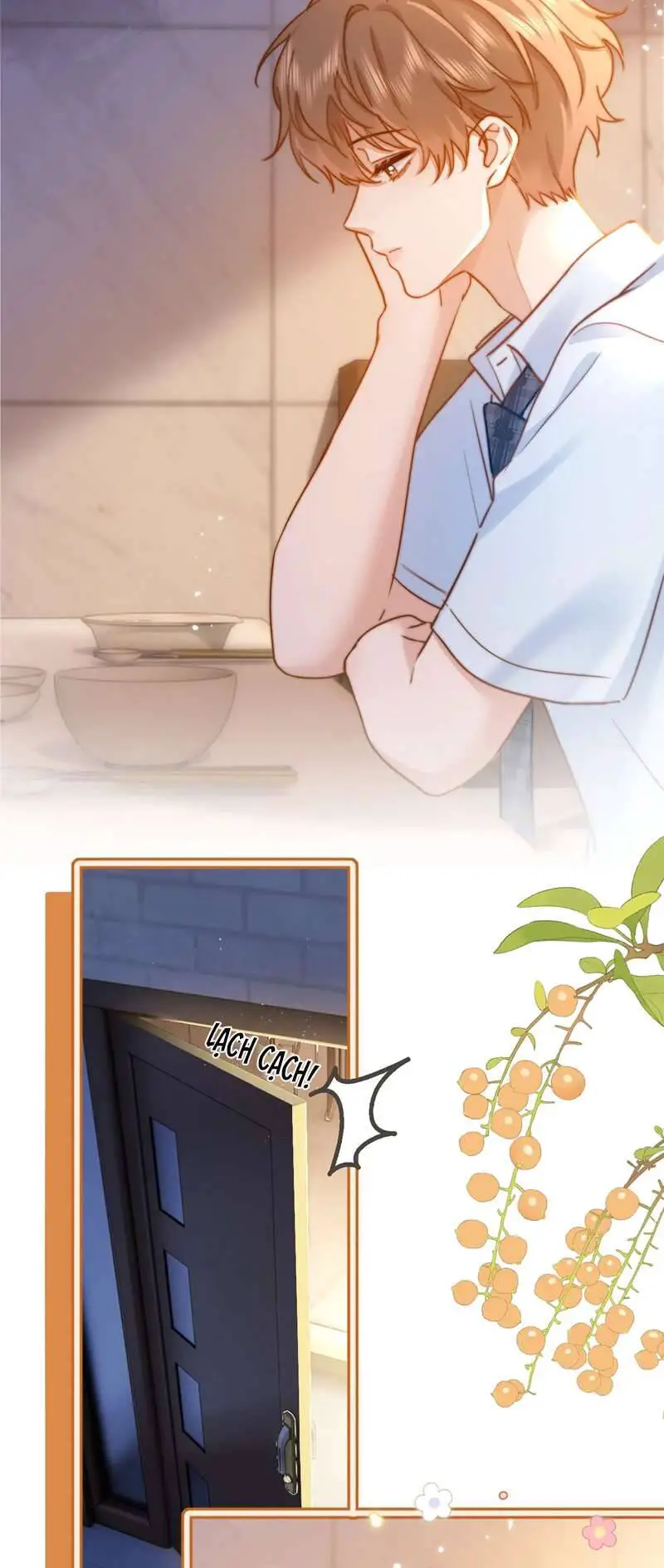 Chất Dị Ứng Đáng Yêu Nettruyen ZZZ Chương 12 Page 14