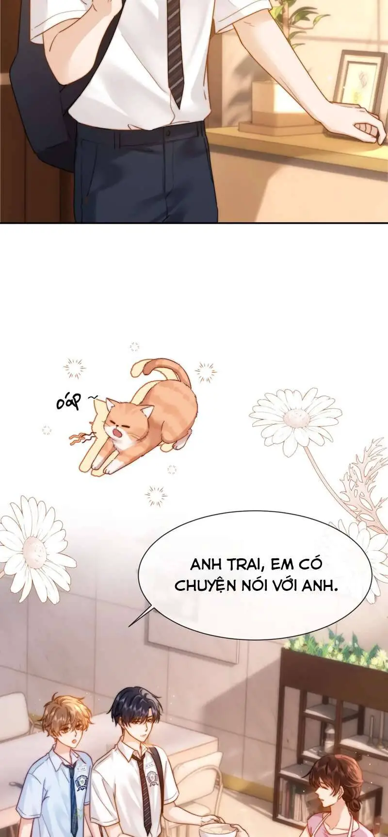 Chất Dị Ứng Đáng Yêu Nettruyen ZZZ Chương 12 Page 16