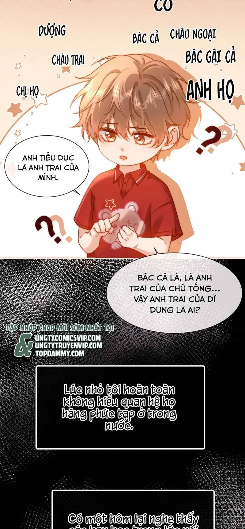 Chất Dị Ứng Đáng Yêu Nettruyen ZZZ Chương 12 Page 21