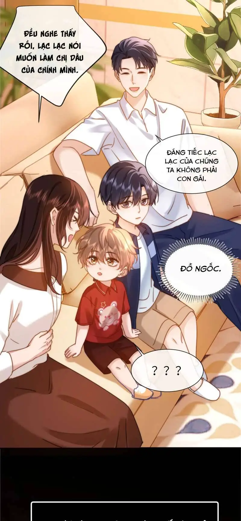 Chất Dị Ứng Đáng Yêu Nettruyen ZZZ Chương 12 Page 28