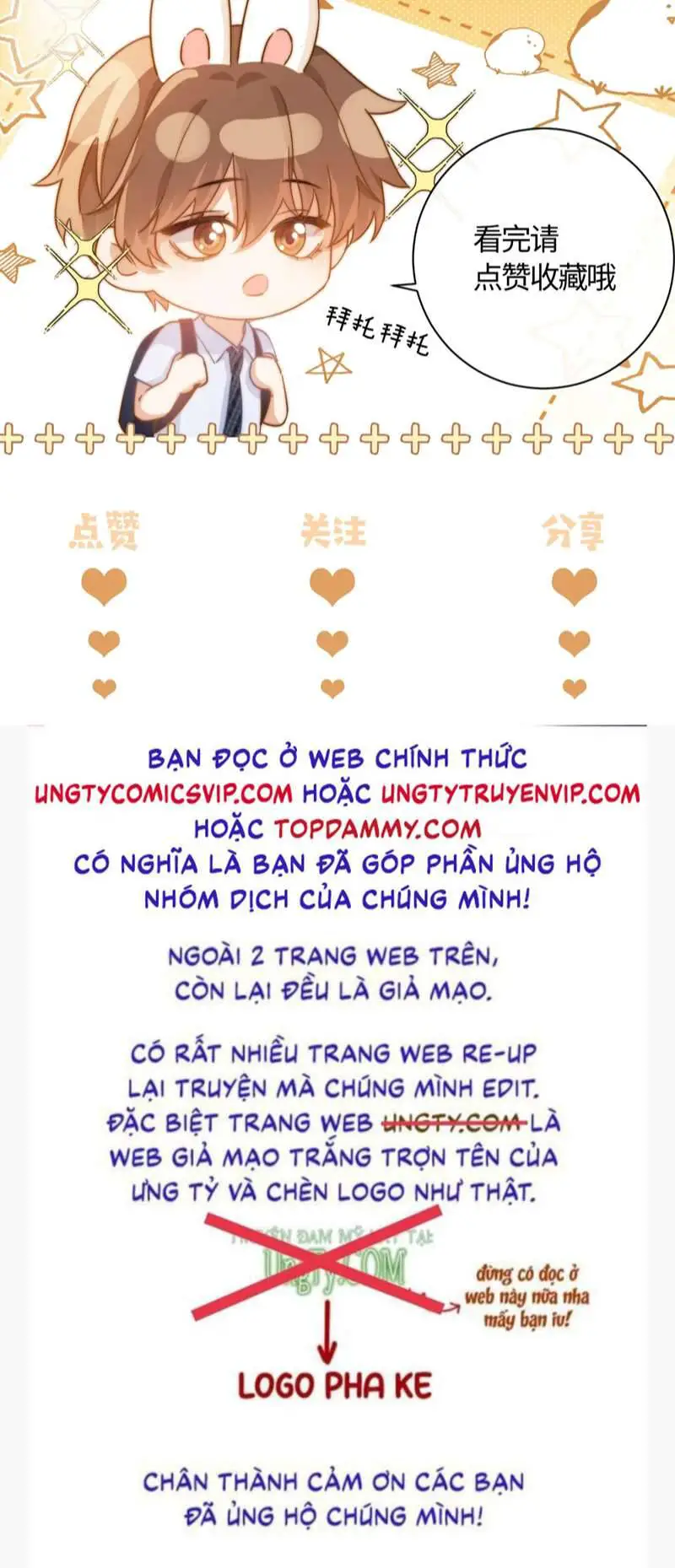 Chất Dị Ứng Đáng Yêu Nettruyen ZZZ Chương 12 Page 37