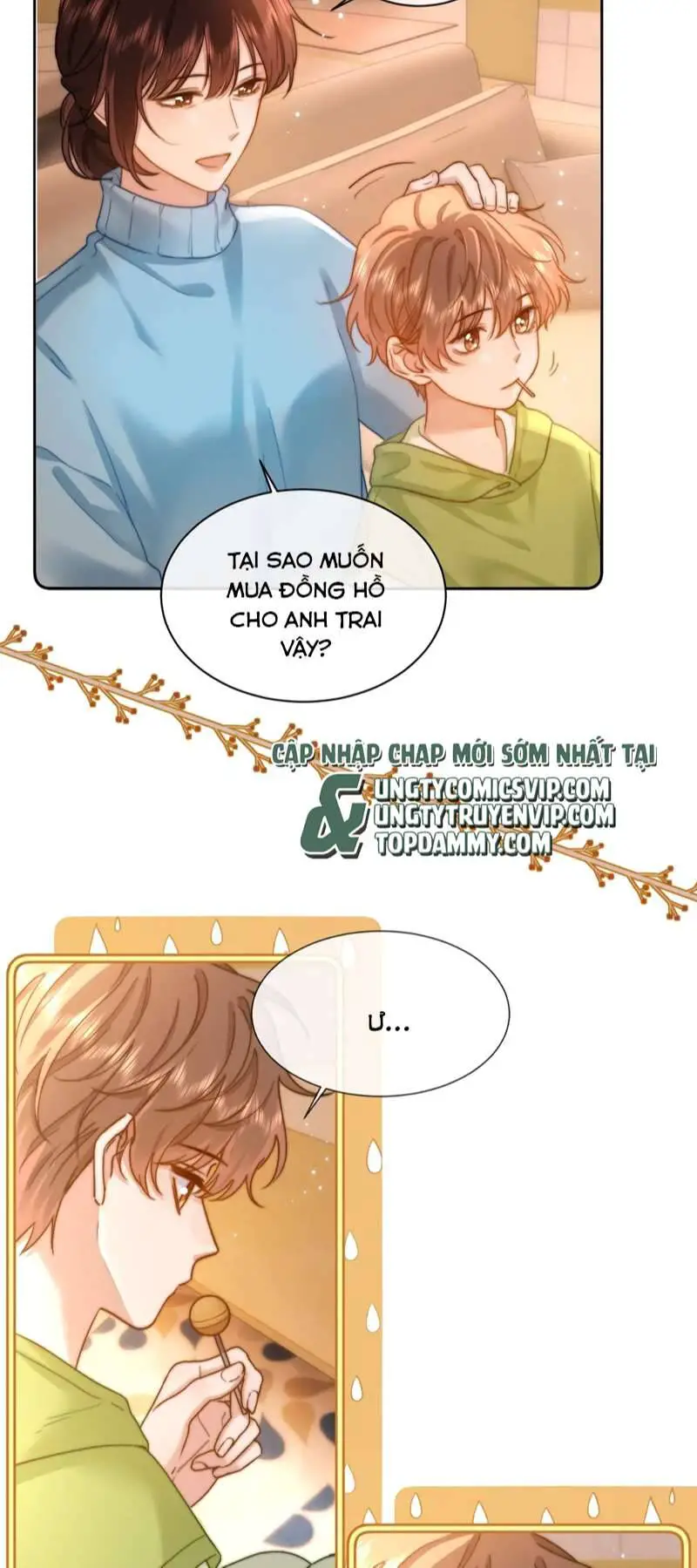 Chất Dị Ứng Đáng Yêu Nettruyen ZZZ Chương 16 Page 4