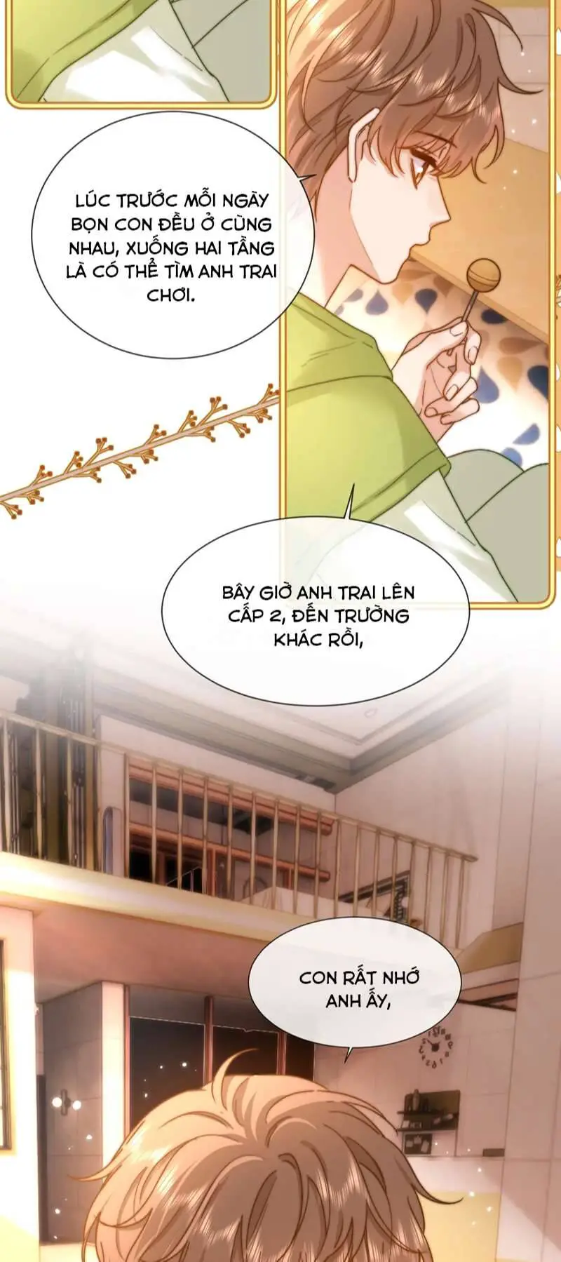 Chất Dị Ứng Đáng Yêu Nettruyen ZZZ Chương 16 Page 5