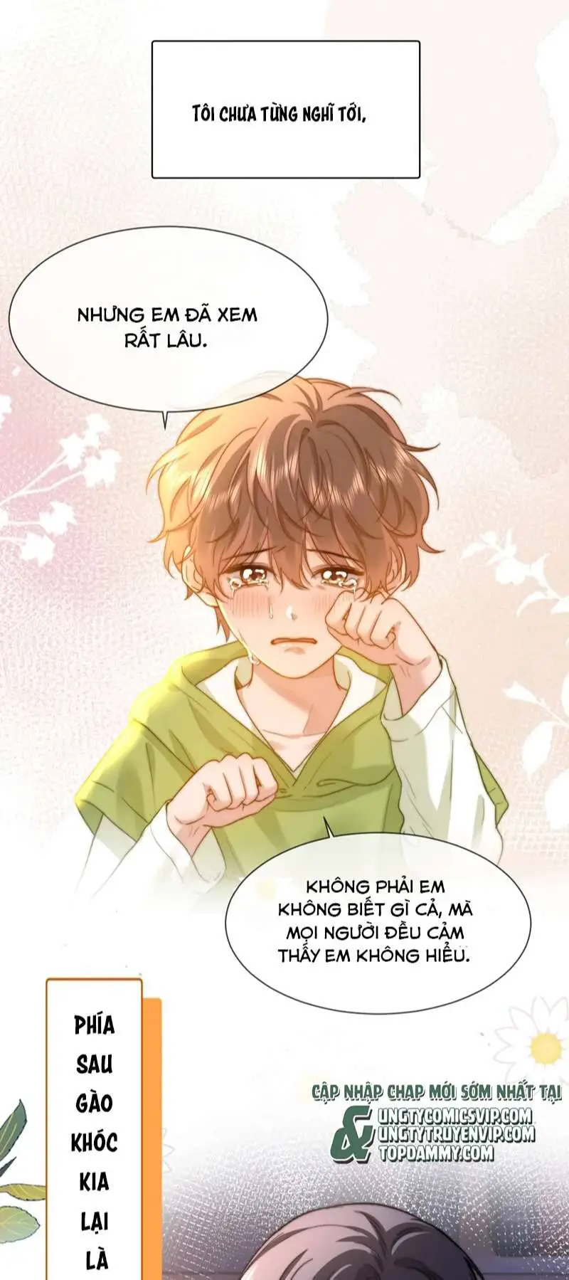 Chất Dị Ứng Đáng Yêu Nettruyen ZZZ Chương 16 Page 10