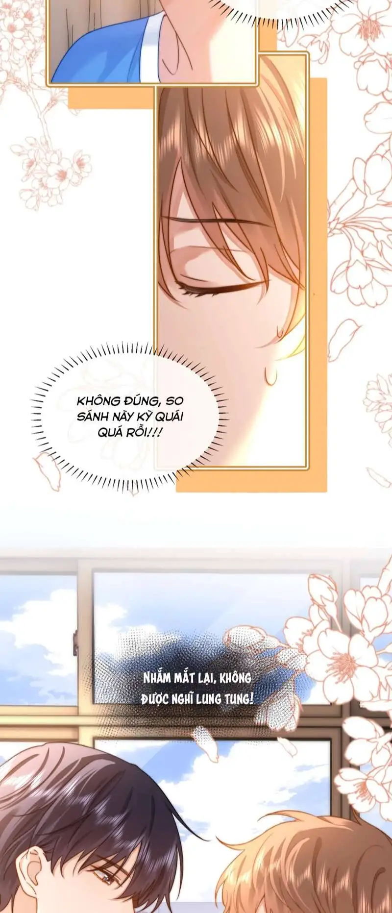 Chất Dị Ứng Đáng Yêu Nettruyen ZZZ Chương 16 Page 19