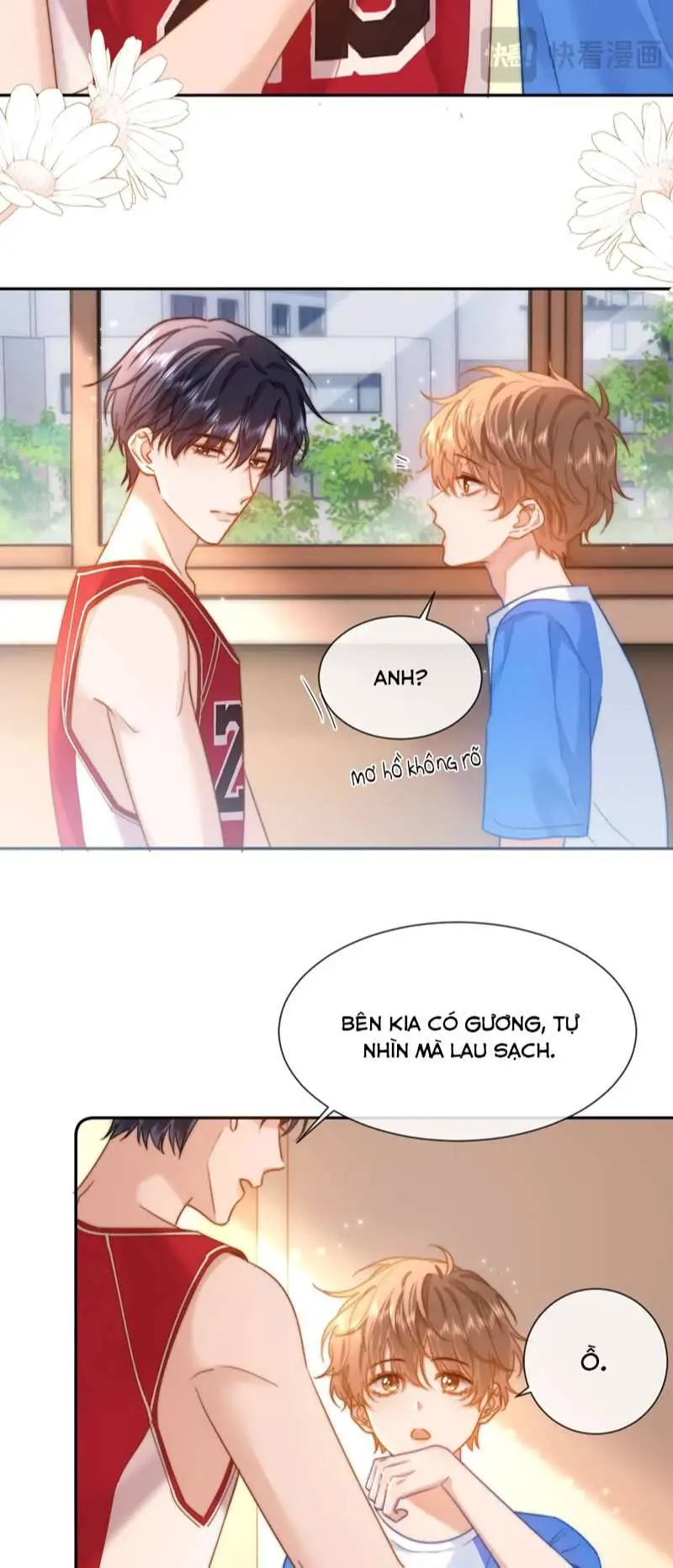 Chất Dị Ứng Đáng Yêu Nettruyen ZZZ Chương 16 Page 24
