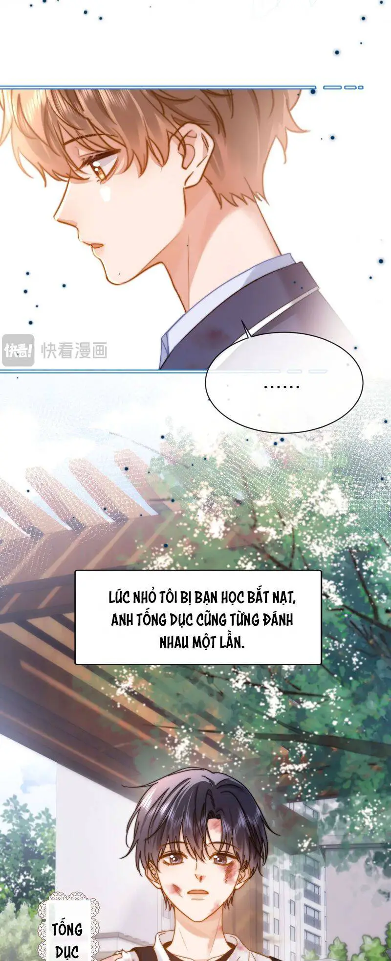 Chất Dị Ứng Đáng Yêu Nettruyen ZZZ Chương 37 Page 12