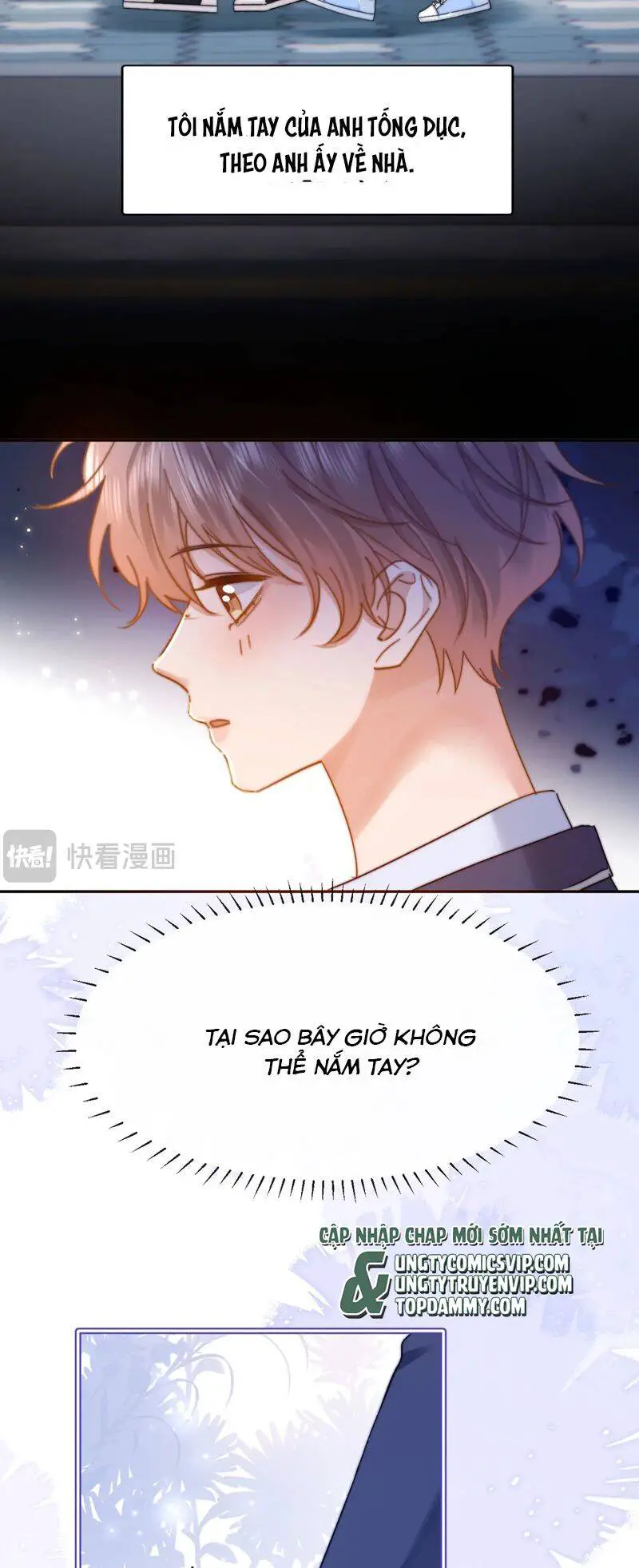 Chất Dị Ứng Đáng Yêu Nettruyen ZZZ Chương 37 Page 15