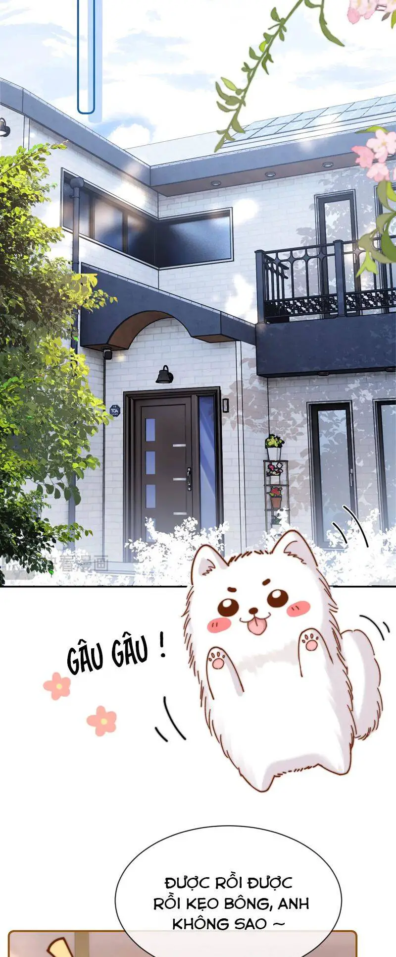 Chất Dị Ứng Đáng Yêu Nettruyen ZZZ Chương 37 Page 23