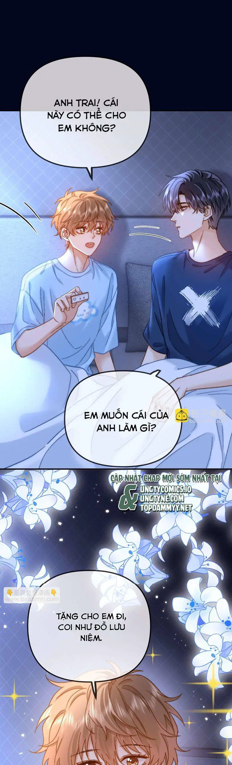 Chất Dị Ứng Đáng Yêu Nettruyen ZZZ Chương 71 Page 10