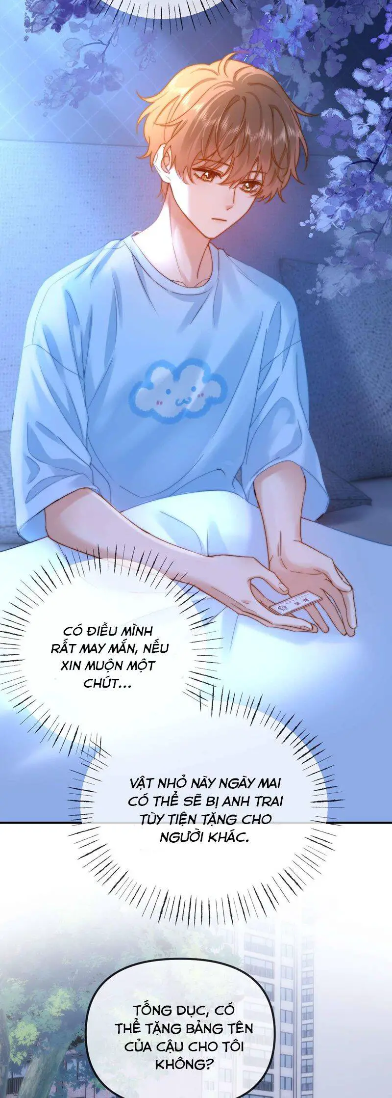 Chất Dị Ứng Đáng Yêu Nettruyen ZZZ Chương 71 Page 13