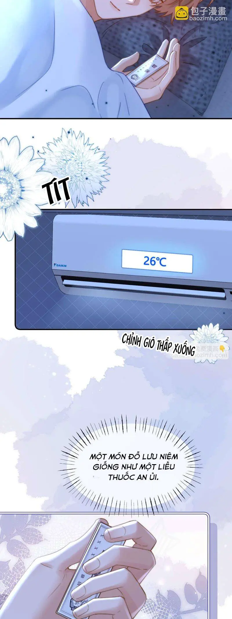 Chất Dị Ứng Đáng Yêu Nettruyen ZZZ Chương 71 Page 15