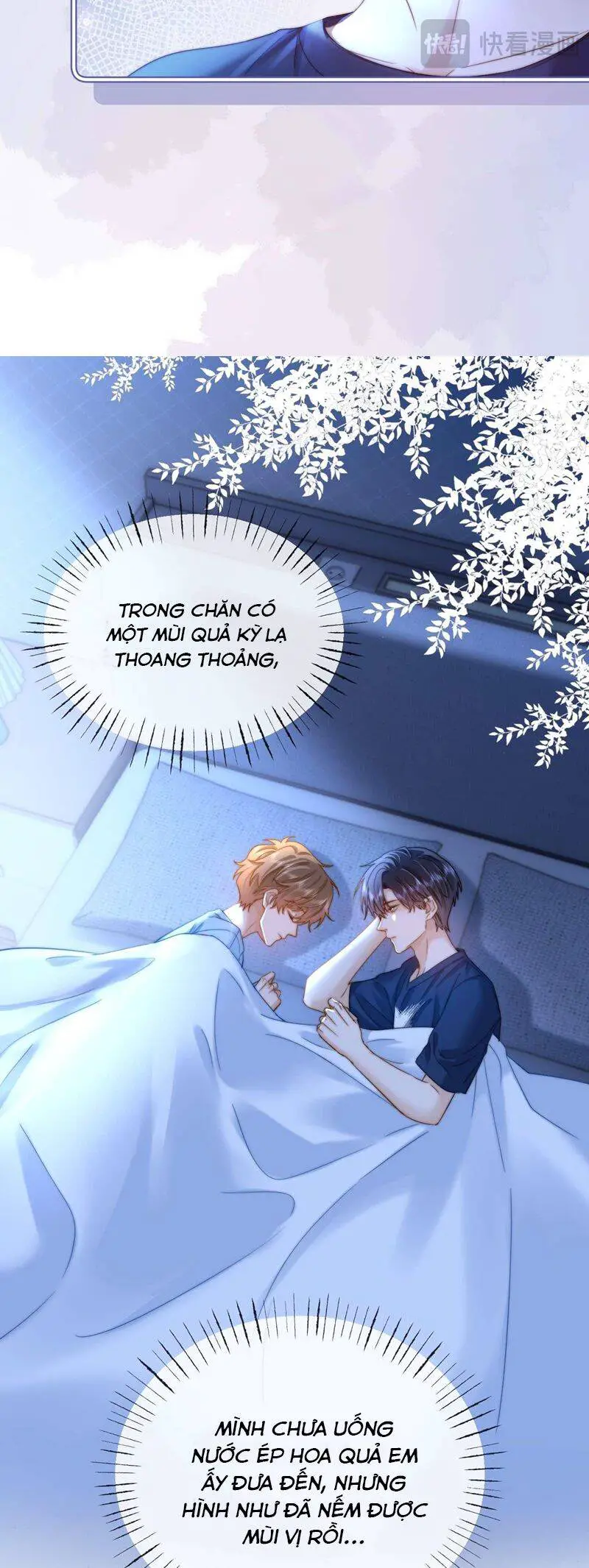 Chất Dị Ứng Đáng Yêu Nettruyen ZZZ Chương 71 Page 17