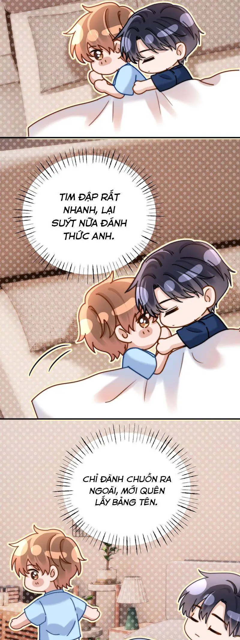 Chất Dị Ứng Đáng Yêu Nettruyen ZZZ Chương 71 Page 24