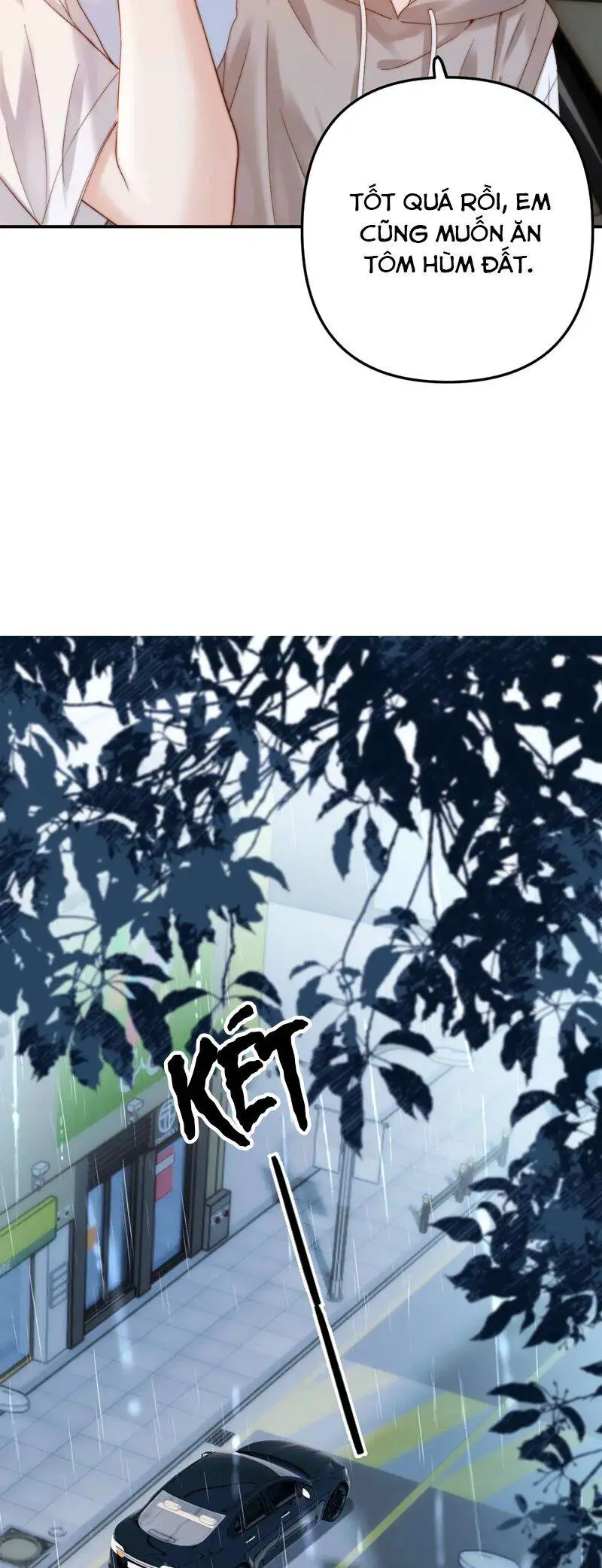Chất Dị Ứng Đáng Yêu Nettruyen ZZZ Chương 70 Page 8