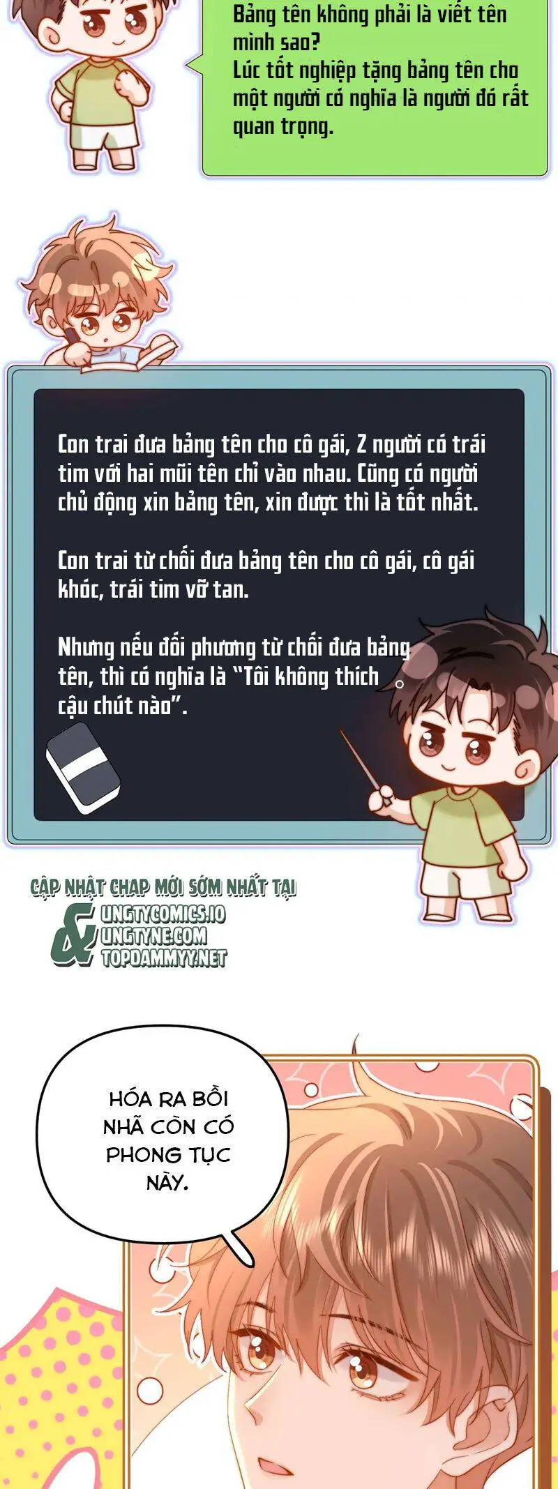 Chất Dị Ứng Đáng Yêu Nettruyen ZZZ Chương 70 Page 24