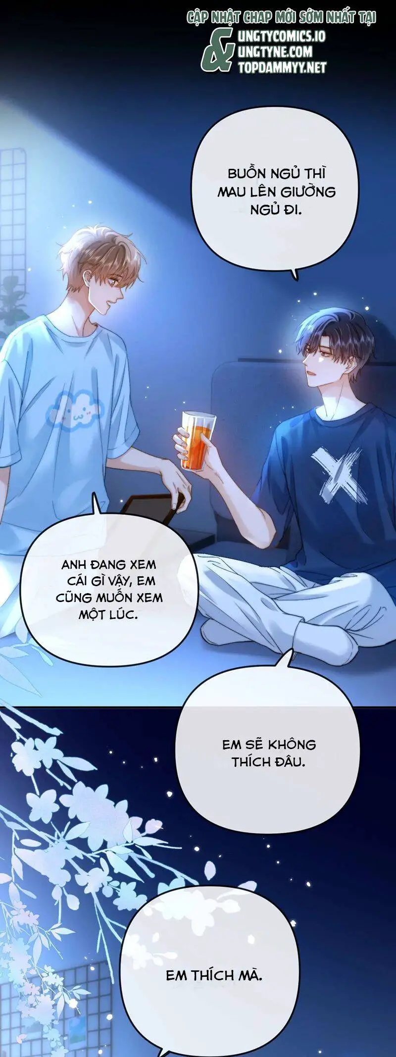 Chất Dị Ứng Đáng Yêu Nettruyen ZZZ Chương 70 Page 29