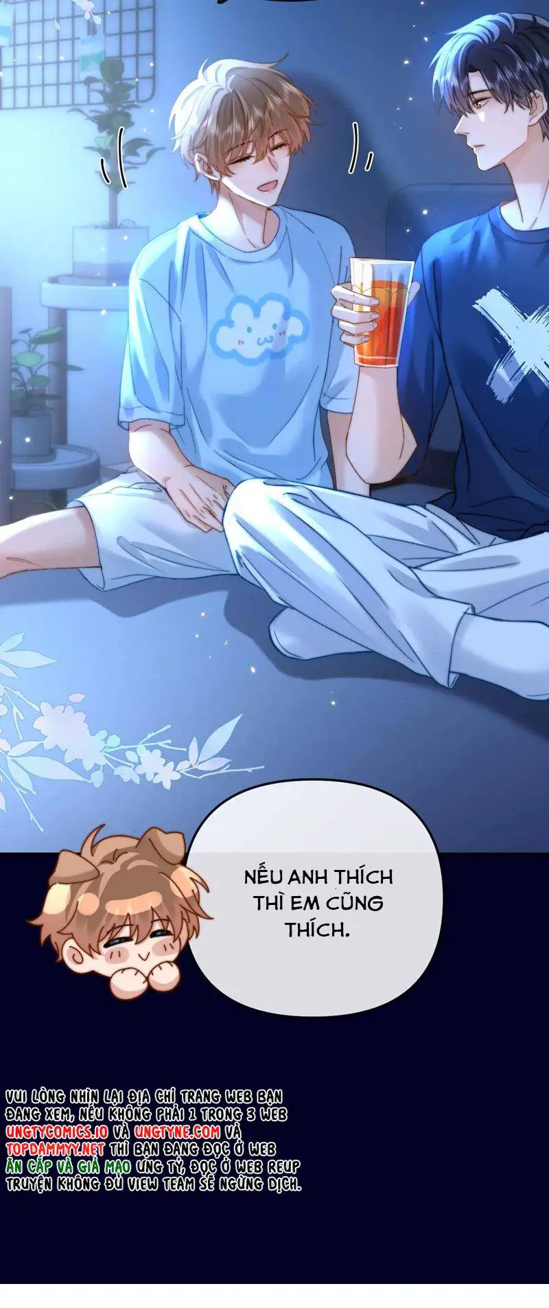 Chất Dị Ứng Đáng Yêu Nettruyen ZZZ Chương 70 Page 30