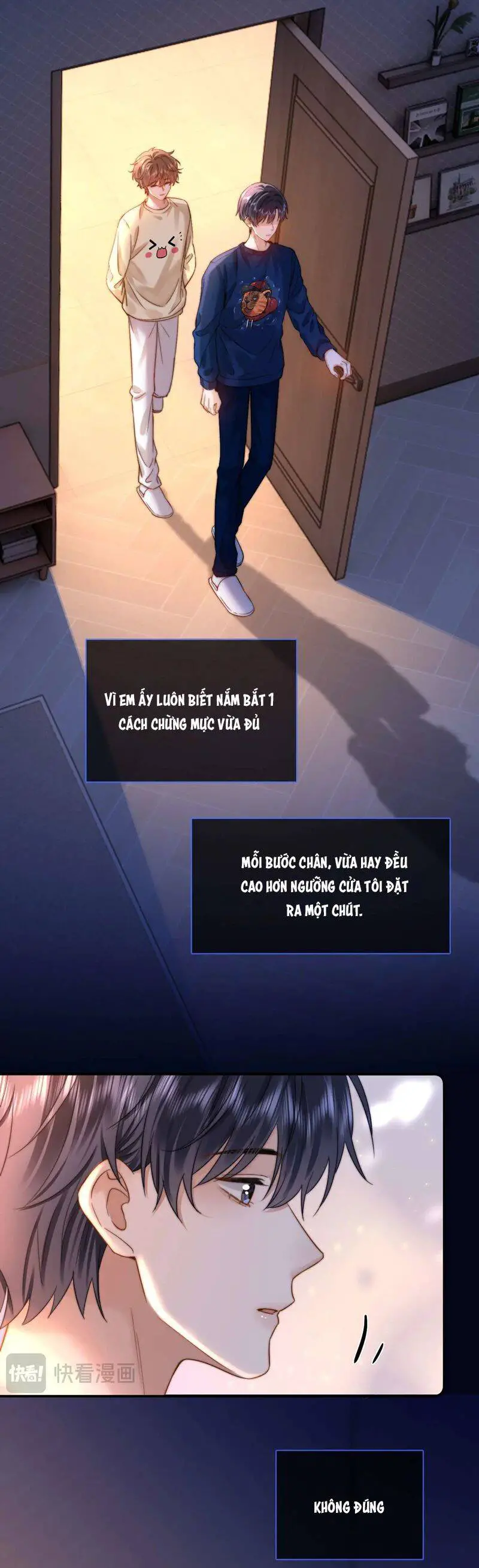 Chất Dị Ứng Đáng Yêu Nettruyen ZZZ Chương 69 Page 6