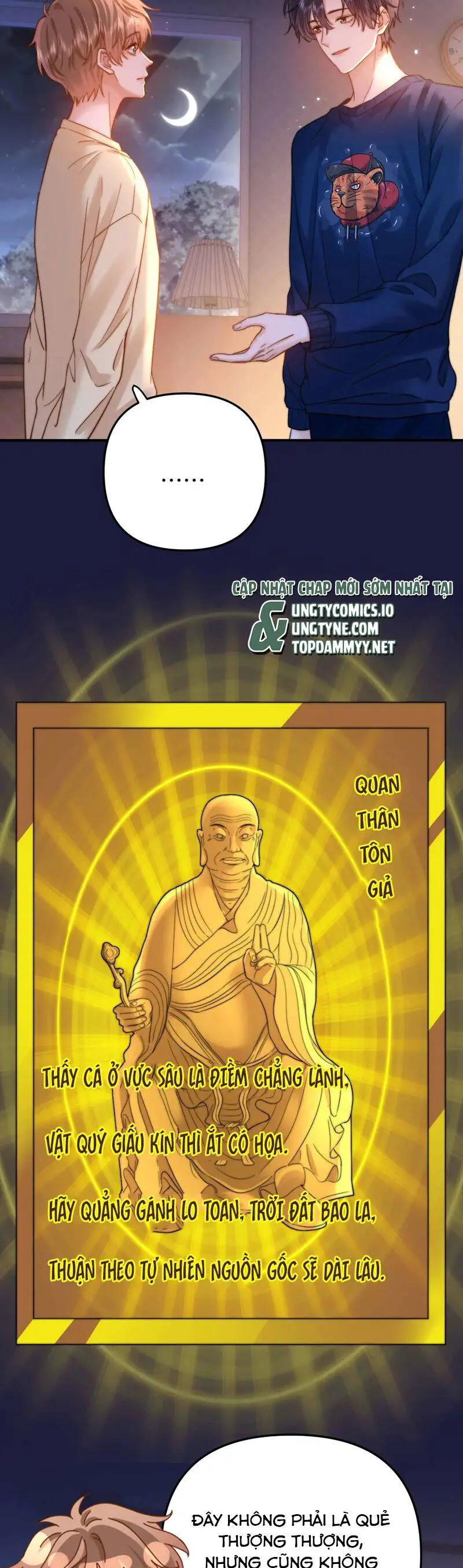 Chất Dị Ứng Đáng Yêu Nettruyen ZZZ Chương 69 Page 19