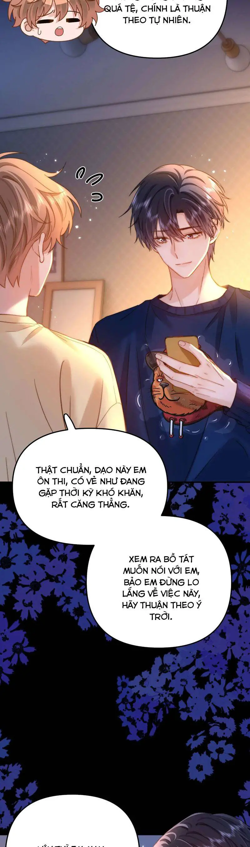 Chất Dị Ứng Đáng Yêu Nettruyen ZZZ Chương 69 Page 20