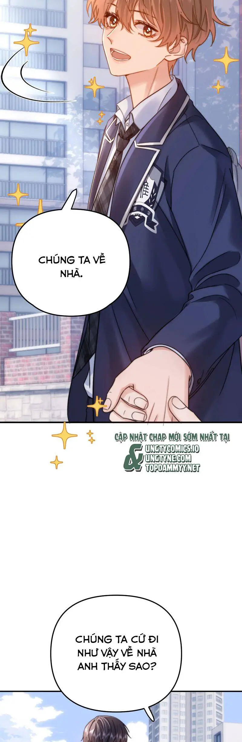 Chất Dị Ứng Đáng Yêu Nettruyen ZZZ Chương 67 Page 4