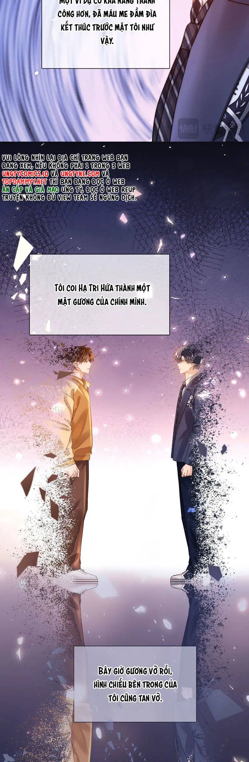 Chất Dị Ứng Đáng Yêu Nettruyen ZZZ Chương 67 Page 23