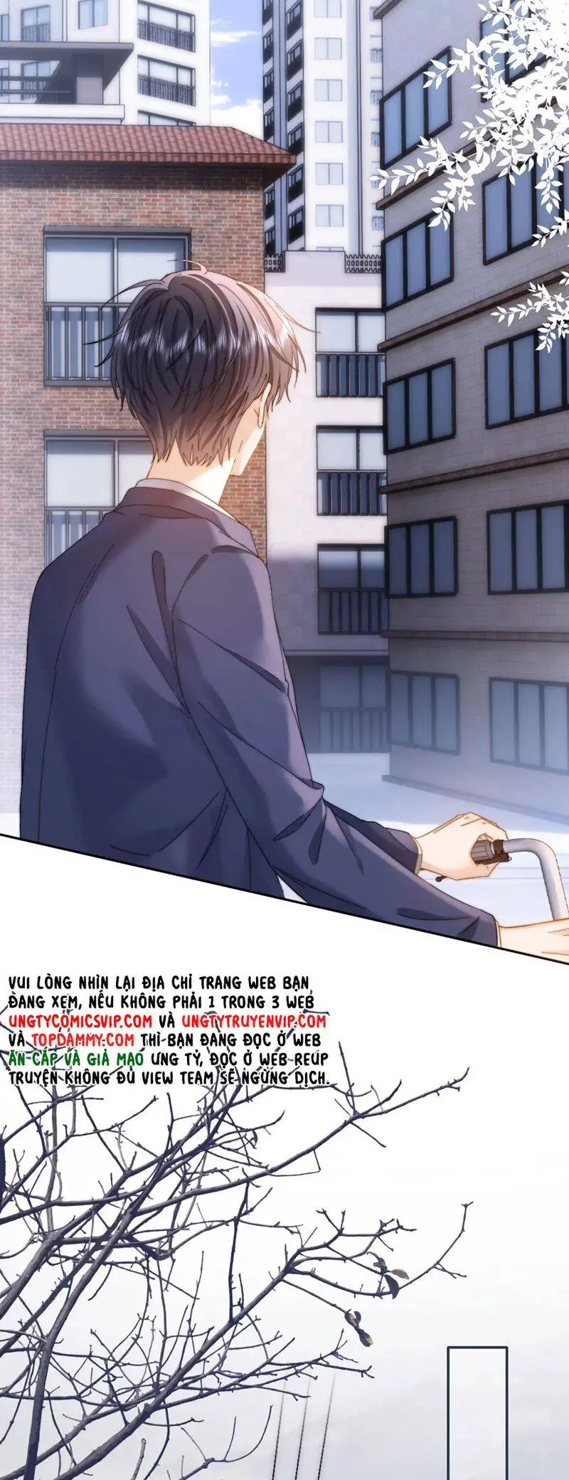 Chất Dị Ứng Đáng Yêu Nettruyen ZZZ Chương 43 Page 9
