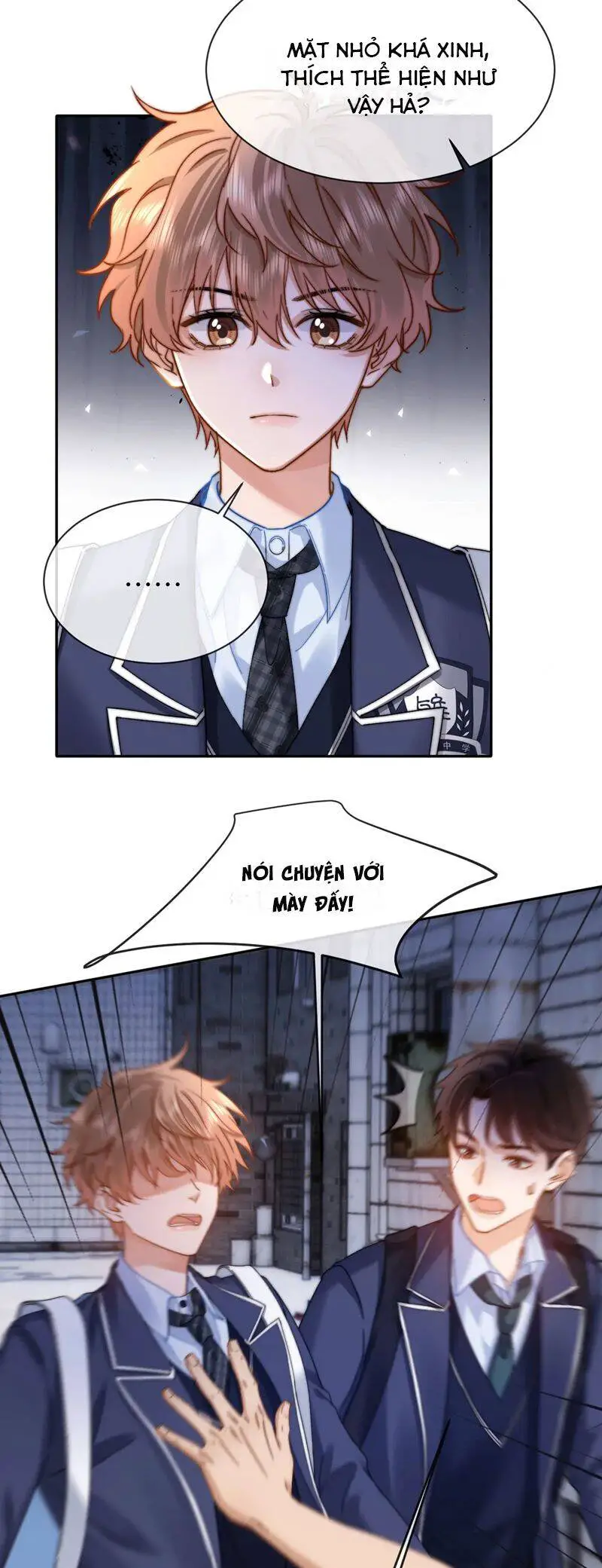 Chất Dị Ứng Đáng Yêu Nettruyen ZZZ Chương 43 Page 13