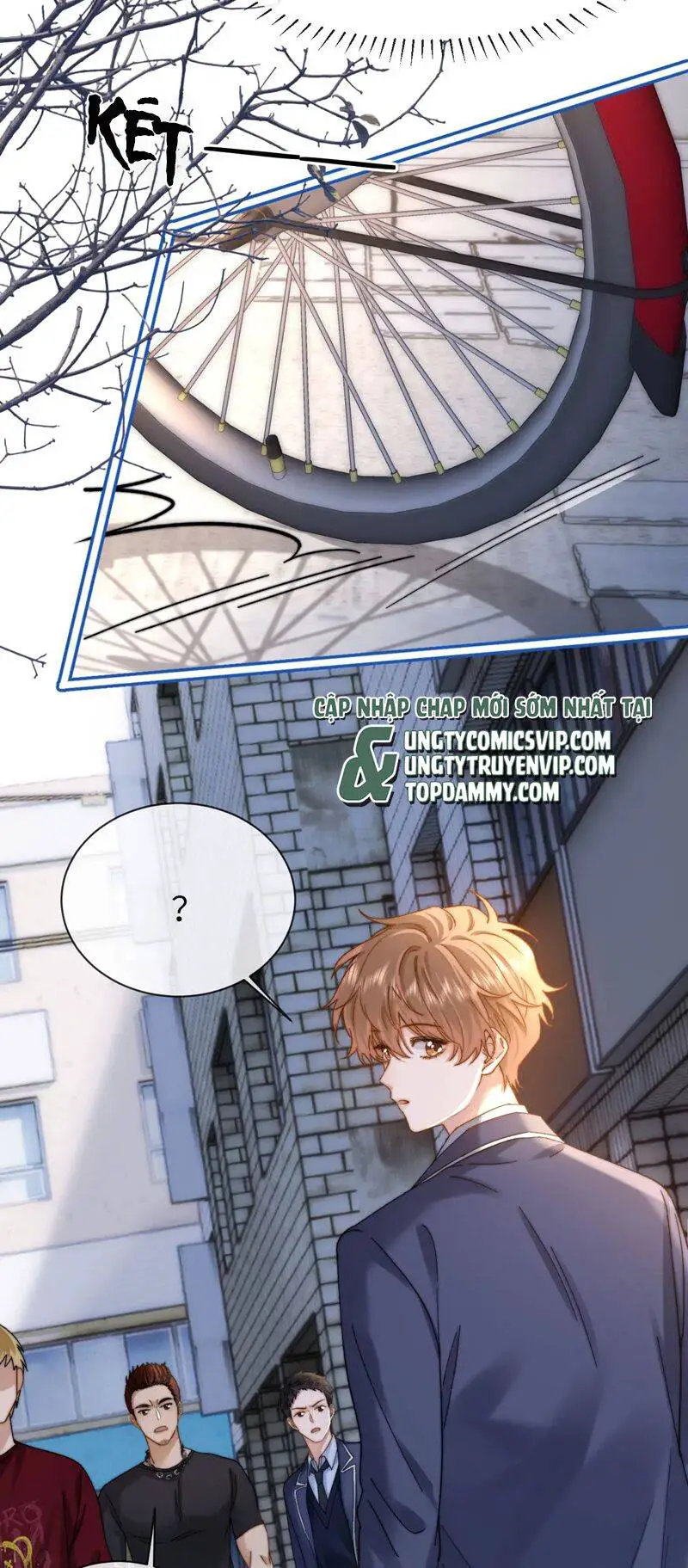 Chất Dị Ứng Đáng Yêu Nettruyen ZZZ Chương 43 Page 20