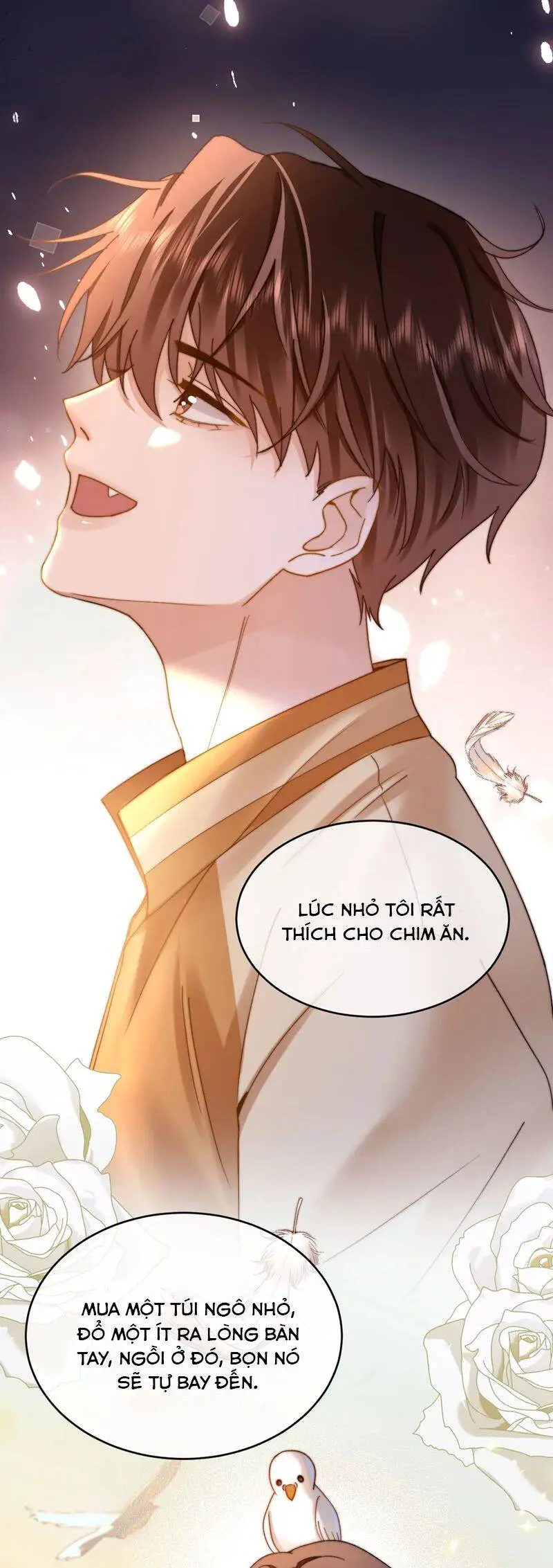 Chất Dị Ứng Đáng Yêu Nettruyen ZZZ Chương 65 Page 5