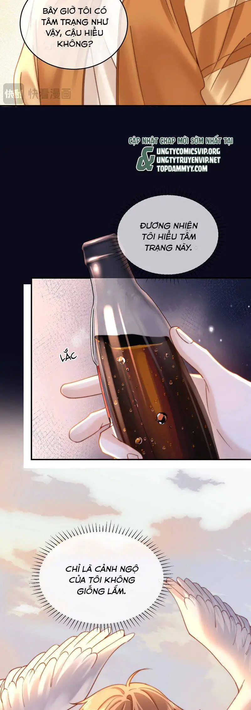 Chất Dị Ứng Đáng Yêu Nettruyen ZZZ Chương 65 Page 9
