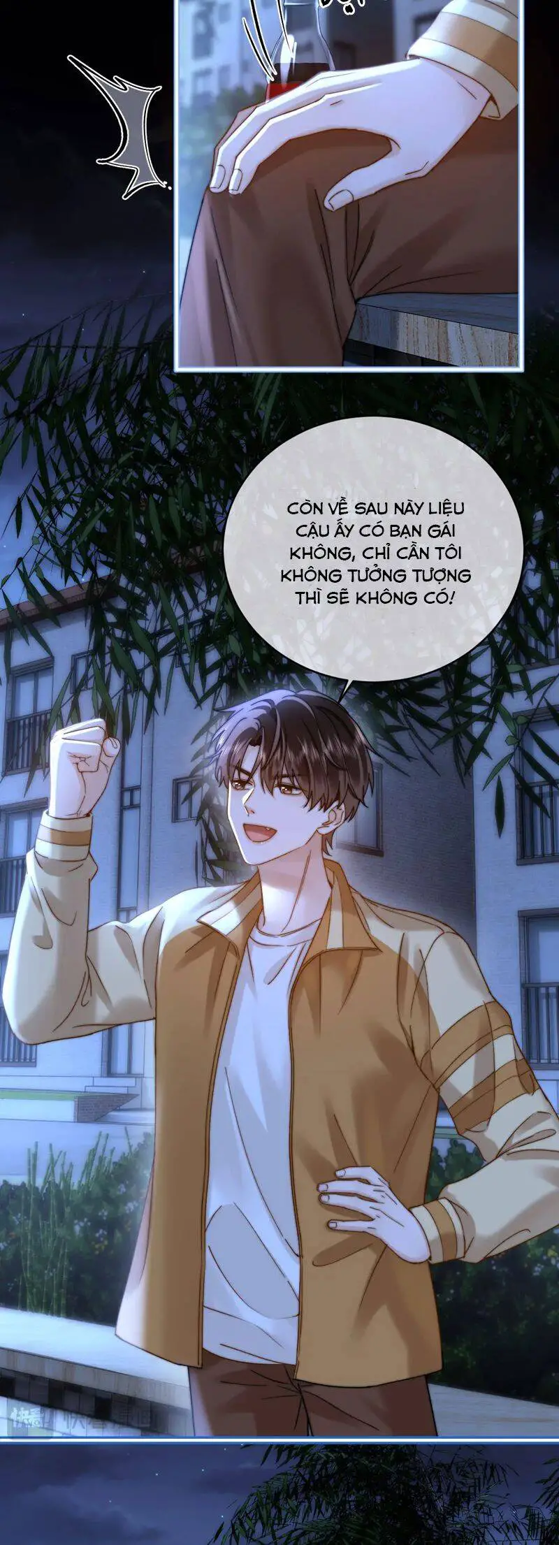 Chất Dị Ứng Đáng Yêu Nettruyen ZZZ Chương 65 Page 18