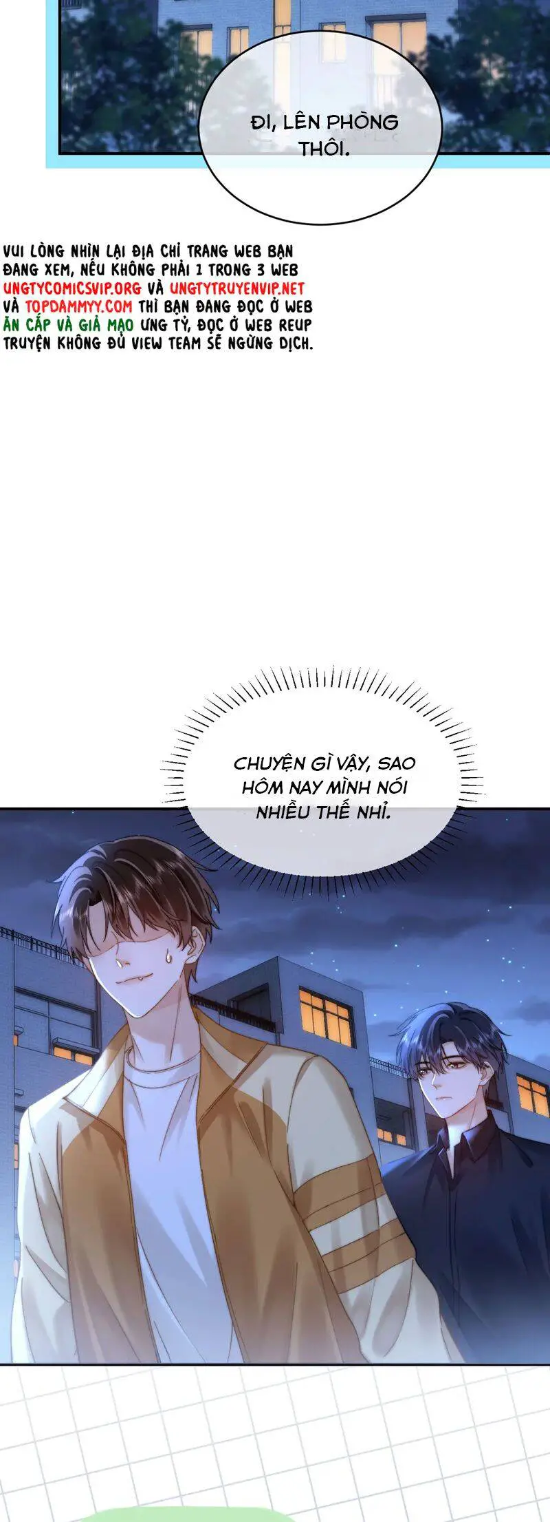Chất Dị Ứng Đáng Yêu Nettruyen ZZZ Chương 65 Page 20