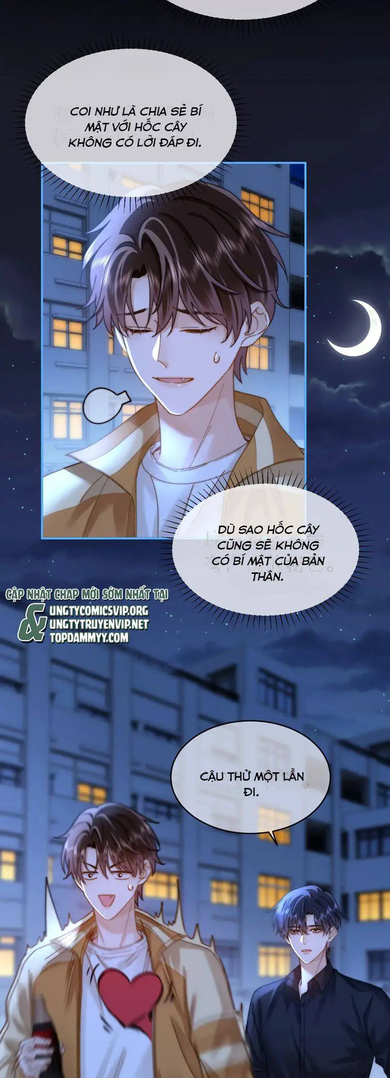Chất Dị Ứng Đáng Yêu Nettruyen ZZZ Chương 65 Page 22