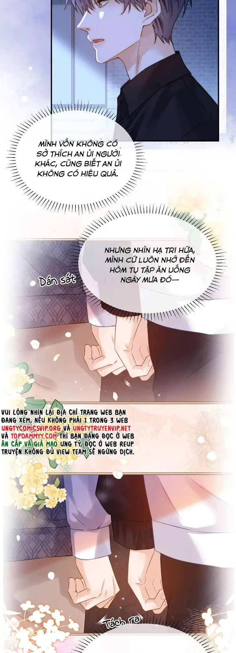 Chất Dị Ứng Đáng Yêu Nettruyen ZZZ Chương 65 Page 24