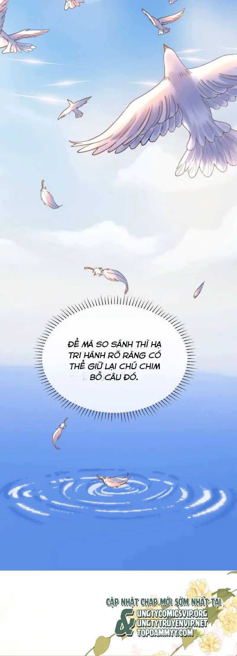 Chất Dị Ứng Đáng Yêu Nettruyen ZZZ Chương 65 Page 26