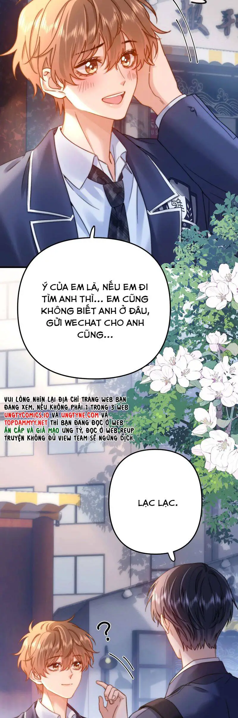 Chất Dị Ứng Đáng Yêu Nettruyen ZZZ Chương 66 Page 25
