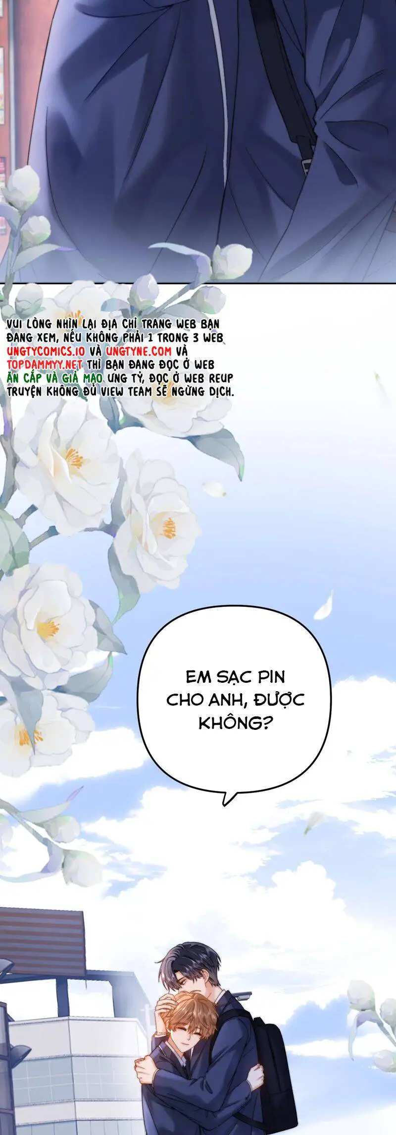 Chất Dị Ứng Đáng Yêu Nettruyen ZZZ Chương 66 Page 30