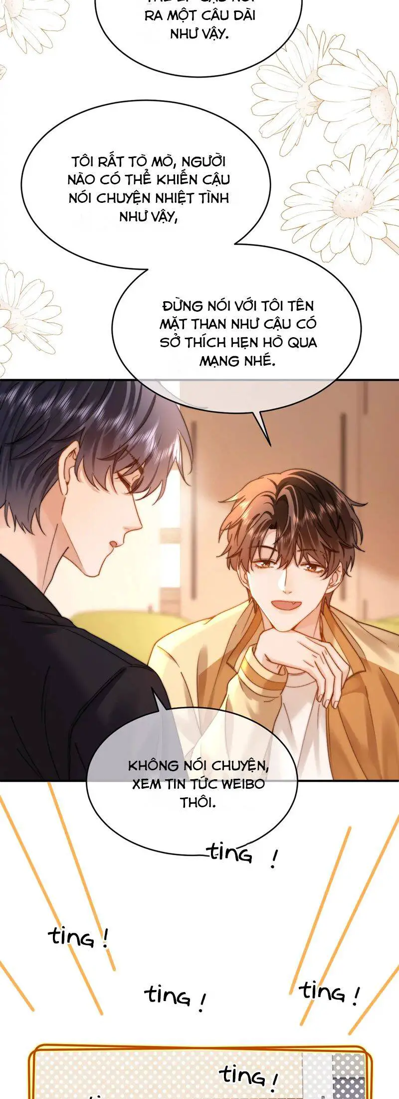 Chất Dị Ứng Đáng Yêu Nettruyen ZZZ Chương 63 Page 18