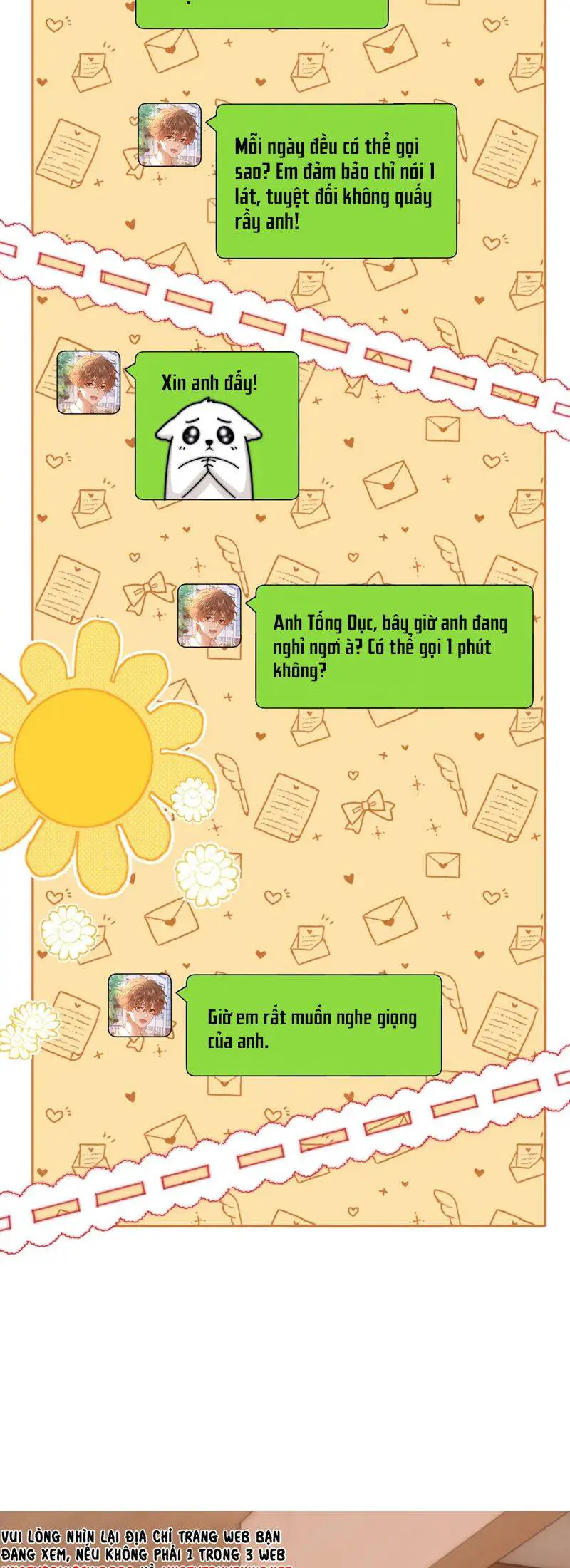 Chất Dị Ứng Đáng Yêu Nettruyen ZZZ Chương 63 Page 21