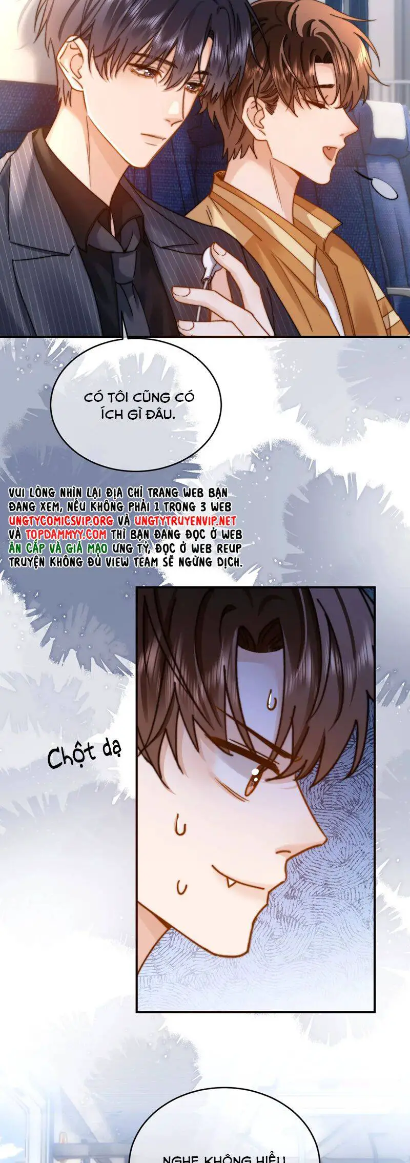 Chất Dị Ứng Đáng Yêu Nettruyen ZZZ Chương 62 Page 10