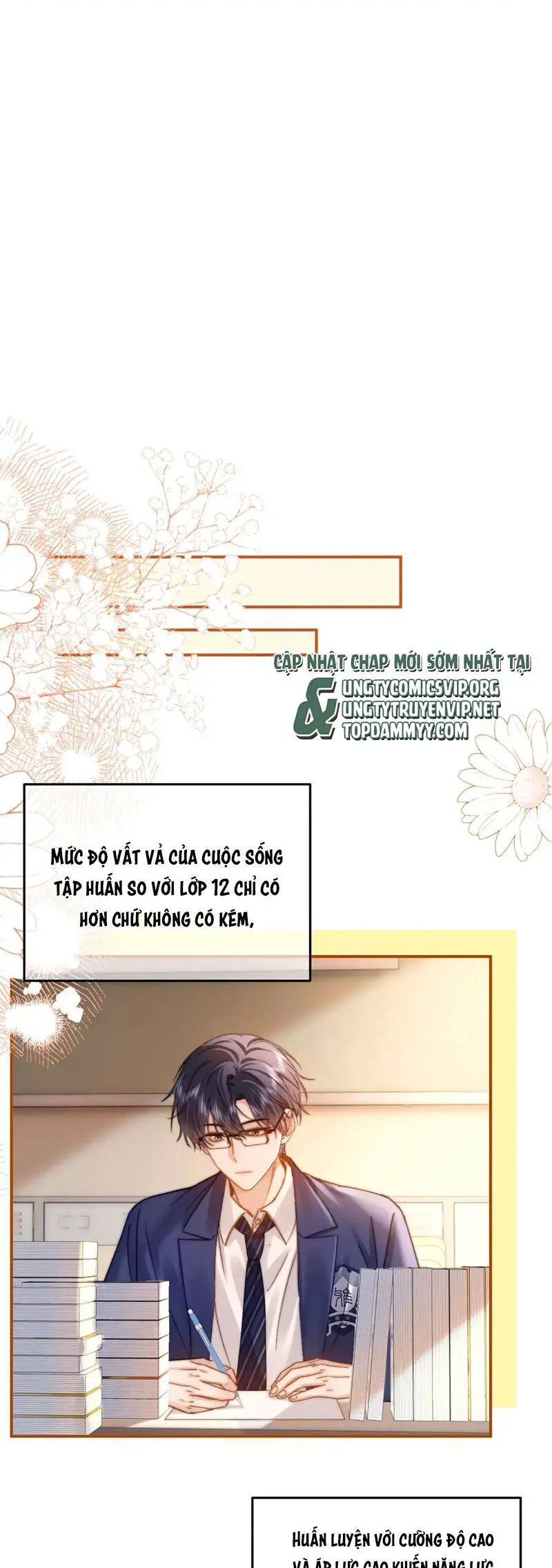Chất Dị Ứng Đáng Yêu Nettruyen ZZZ Chương 62 Page 12