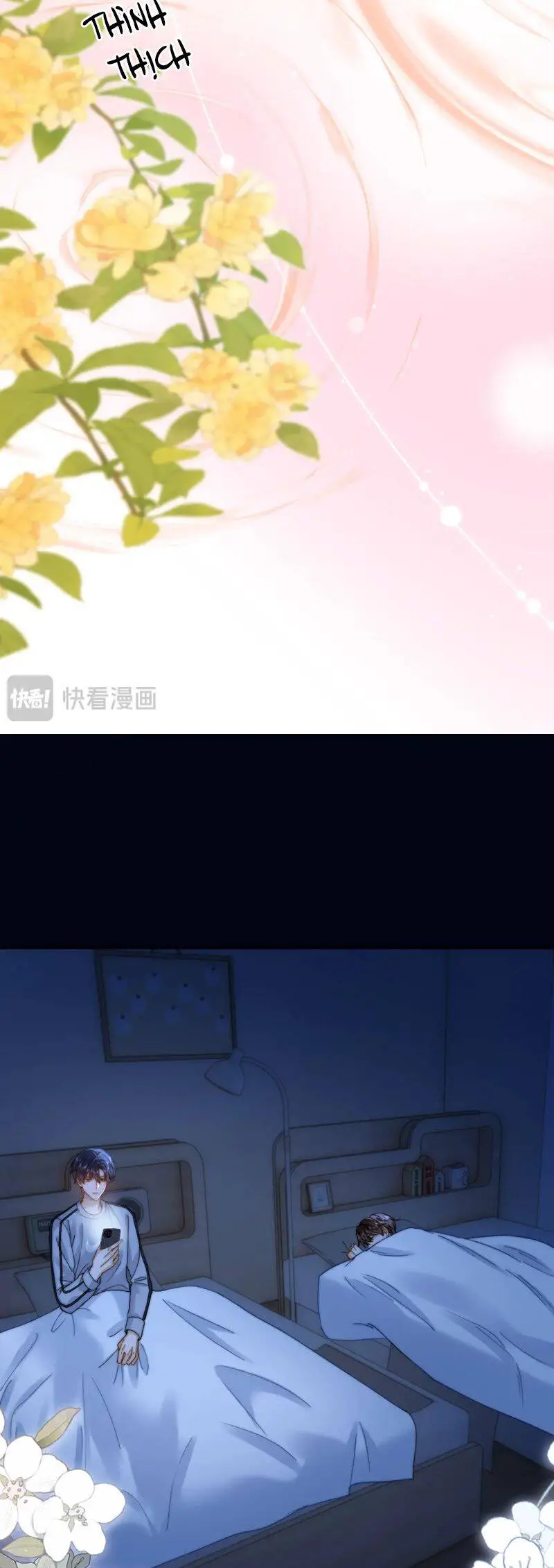 Chất Dị Ứng Đáng Yêu Nettruyen ZZZ Chương 62 Page 22