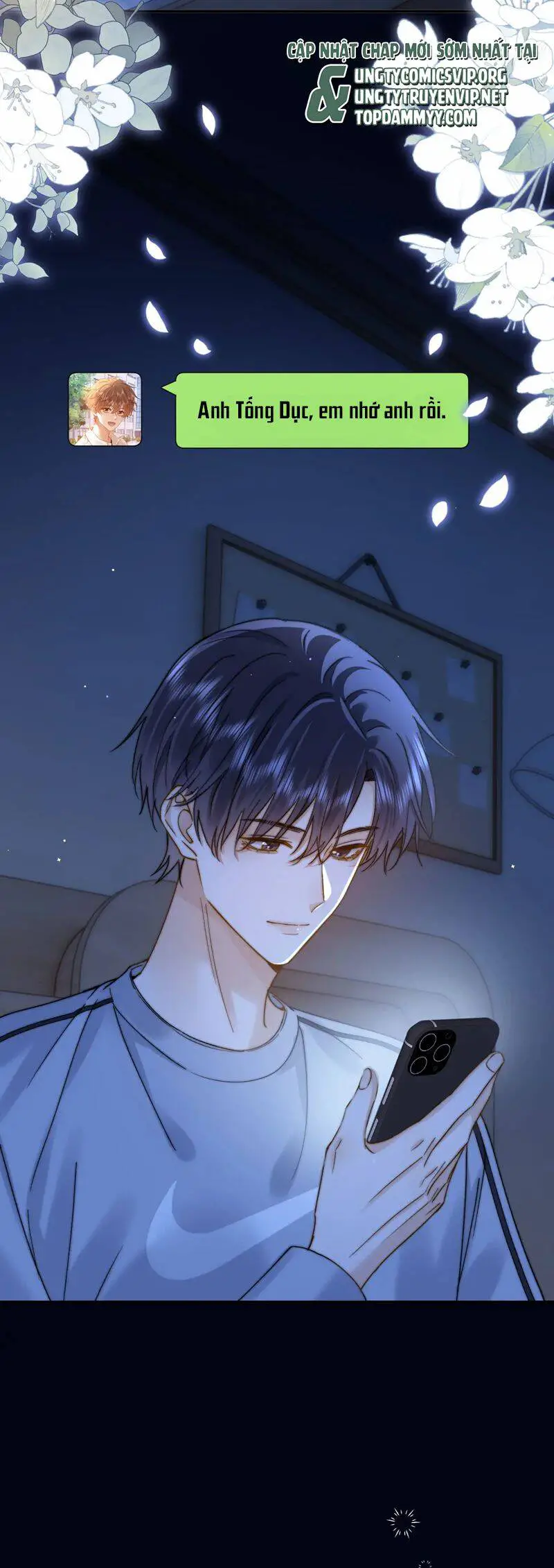 Chất Dị Ứng Đáng Yêu Nettruyen ZZZ Chương 62 Page 23