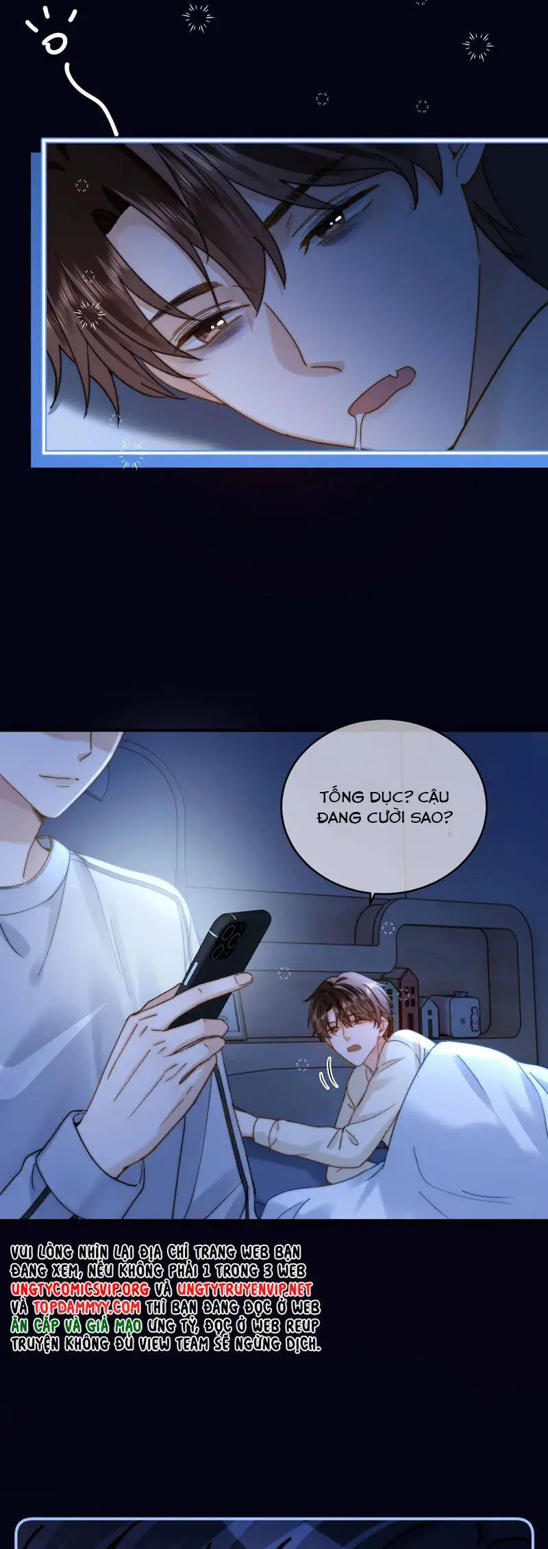Chất Dị Ứng Đáng Yêu Nettruyen ZZZ Chương 62 Page 24
