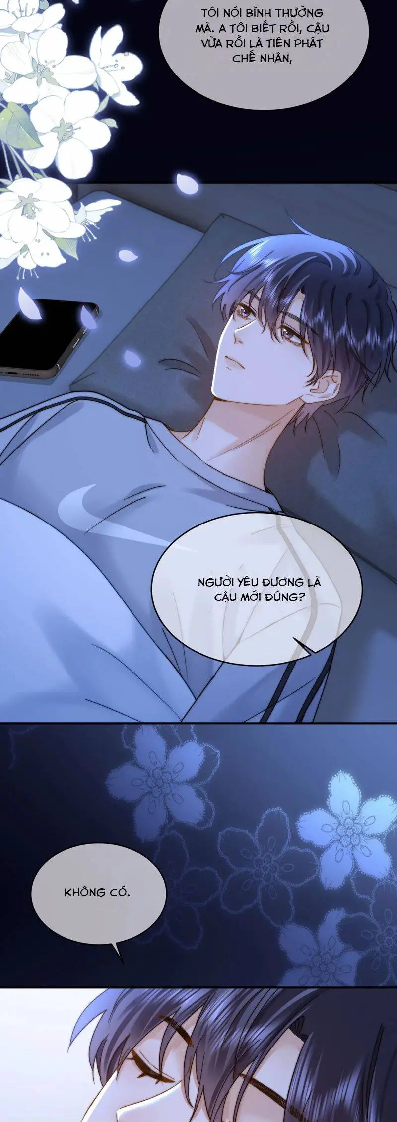 Chất Dị Ứng Đáng Yêu Nettruyen ZZZ Chương 62 Page 26