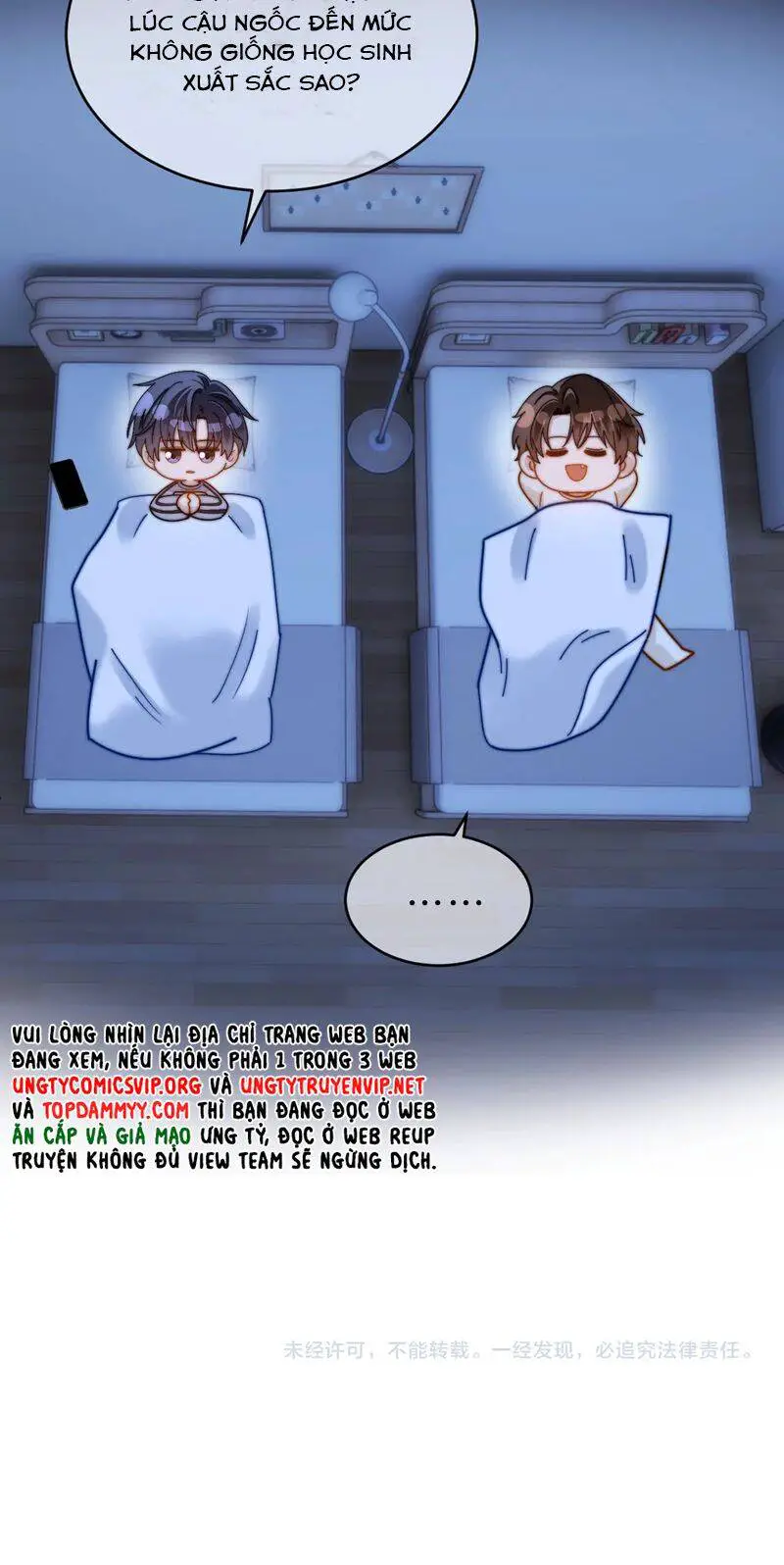 Chất Dị Ứng Đáng Yêu Nettruyen ZZZ Chương 62 Page 29
